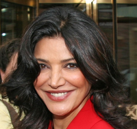 Shohreh Aghdashloo