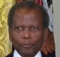 Sidney Poitier