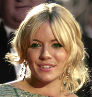 Sienna Miller