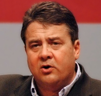 Sigmar Gabriel