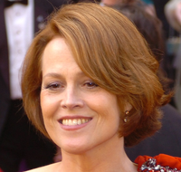 Sigourney Weaver