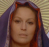 Silvana Mangano