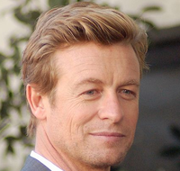 Simon Baker