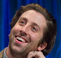 Simon Helberg