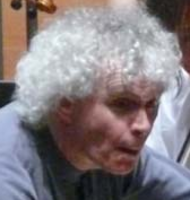 Simon Rattle
