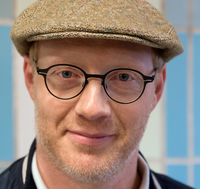 Simon Schwarz