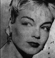 Simone Signoret
