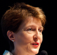 Simonetta Sommaruga