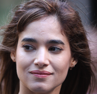 Sofia Boutella