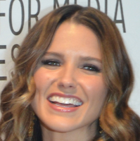 Sophia Bush