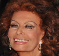Sophia Loren