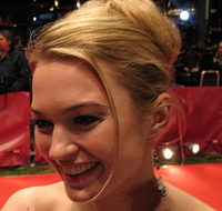 Sophia Myles