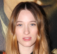 Sophie Lowe