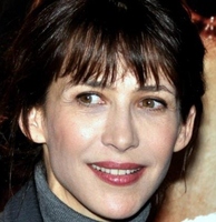 Sophie Marceau
