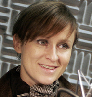 Sophie Rois