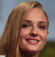 Sophie Turner