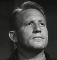 Spencer Tracy