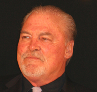Stacy Keach