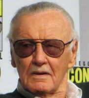 Stan Lee
