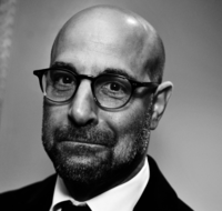 Stanley Tucci