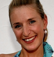 Stefanie Hertel