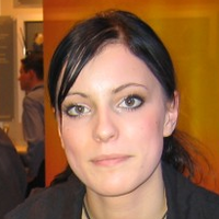 Stefanie Kloß