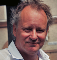 Stellan Skarsgård