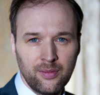Stephan Grossmann