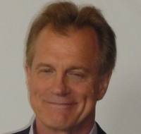 Stephen Collins