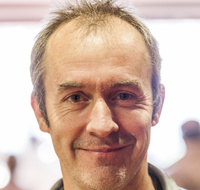 Stephen Dillane