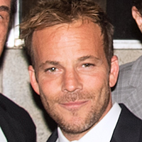 Stephen Dorff