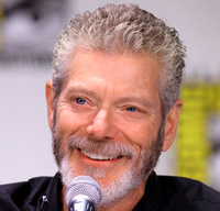 Stephen Lang
