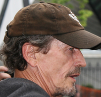 Stephen McHattie