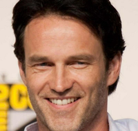 Stephen Moyer
