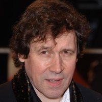 Stephen Rea