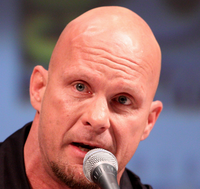 Steve Austin