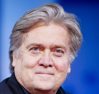 Steve Bannon