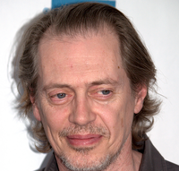 Steve Buscemi