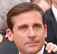 Steve Carell