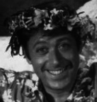 Steve Franken