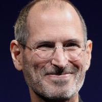 Steve Jobs