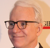 Steve Martin