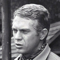 Steve McQueen