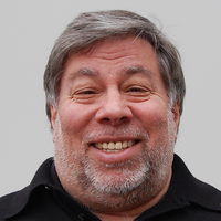 Steve Wozniak