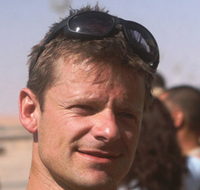 Steve Zahn