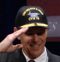 Steven Ford