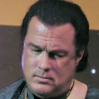 Steven Seagal