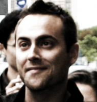 Stuart Townsend