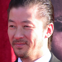 Tadanobu Asano