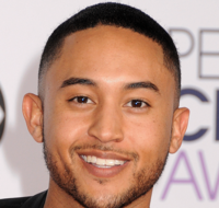 Tahj Mowry